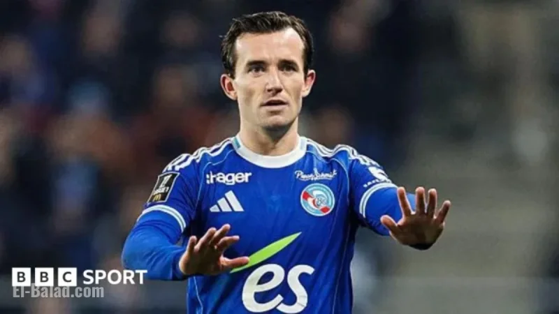 Chilwell Targets World Cup Glory as Ultimate Comeback