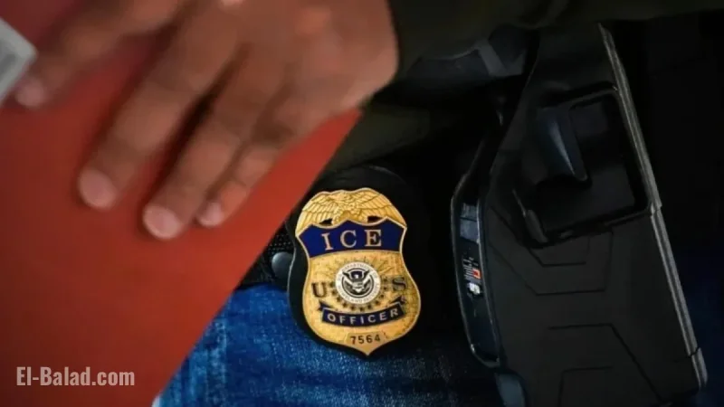 Court Orders Halt on ICE’s Unwarranted Immigrant Arrests