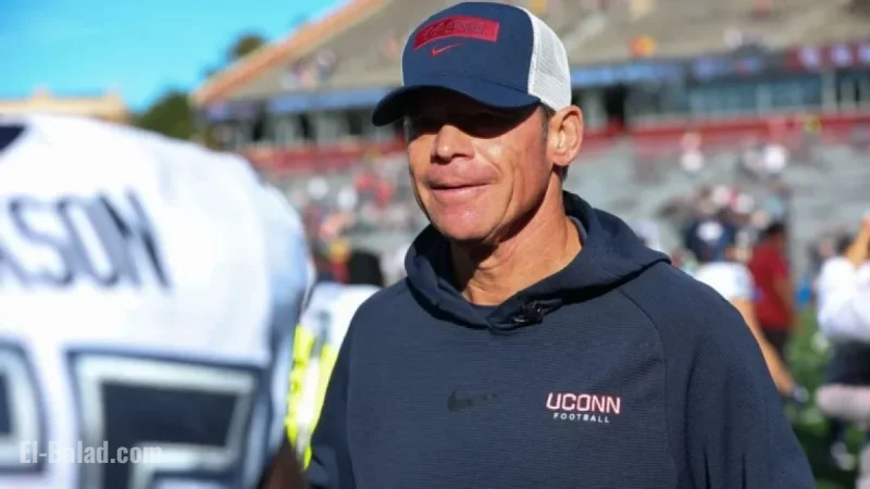 CSU to Appoint UConn’s Mora as New Head Coach