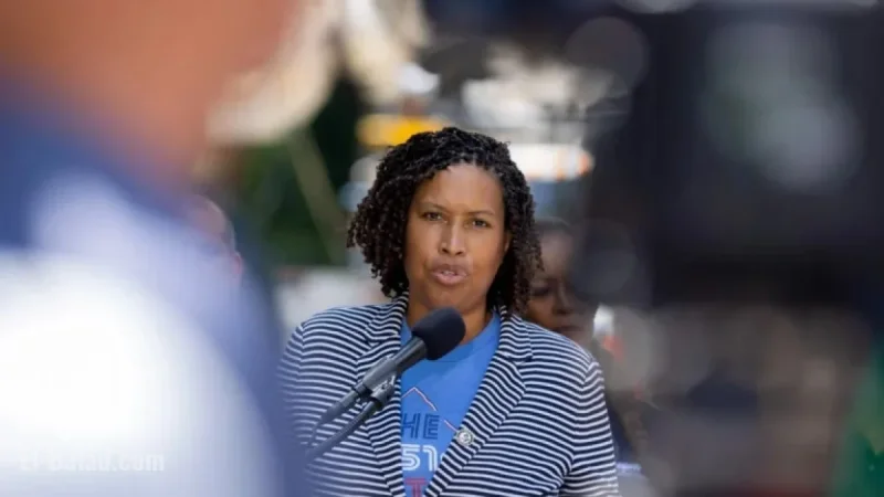 D.C. Mayor Muriel Bowser Declines Reelection Bid
