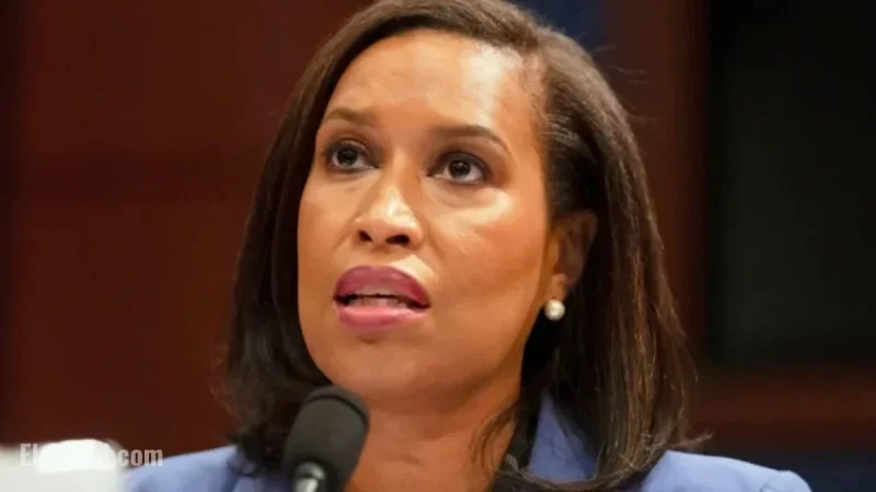 DC Mayor Muriel Bowser Declines Fourth Term Run
