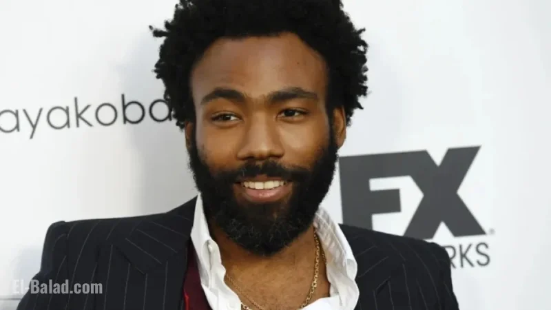 Donald Glover’s Health Scare Highlights Rising Stroke Rates in Young Adults