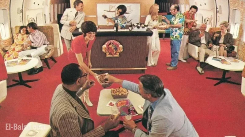 Duffy PSA Undermines Message of Aviation’s ‘Golden Age’ Revival