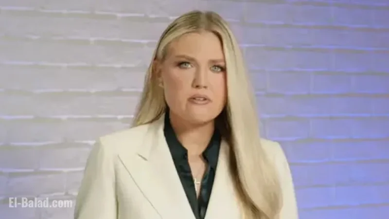 Erika Kirk pregnancy rumors: what’s real, what’s rumor, and where things stand today