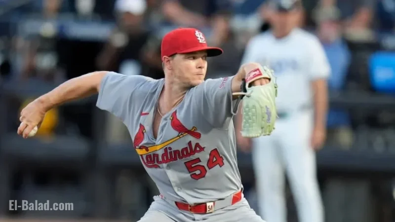 Experts Grade Sonny Gray’s Trade from Red Sox to Cardinals