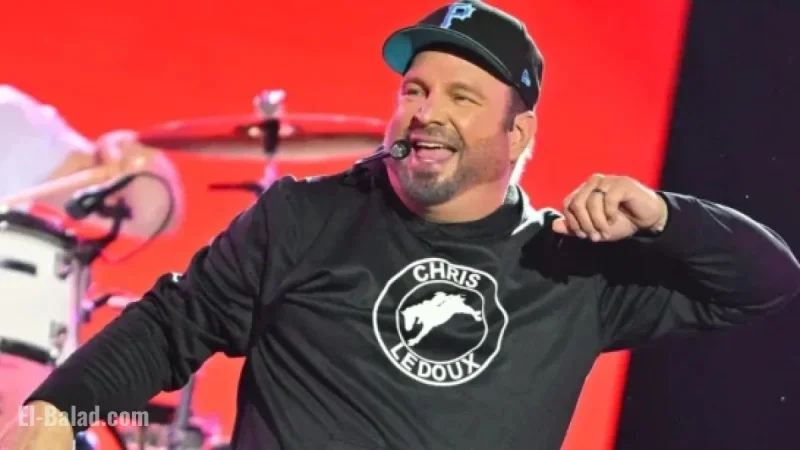 Forgotten Garth Brooks Songs: 3 Hits We Rarely Recall