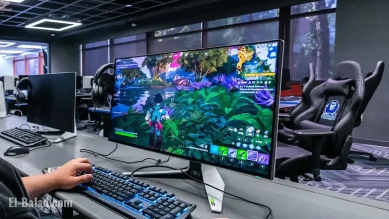 Fortnite Login Issues: Gamers Unable to Access Portal