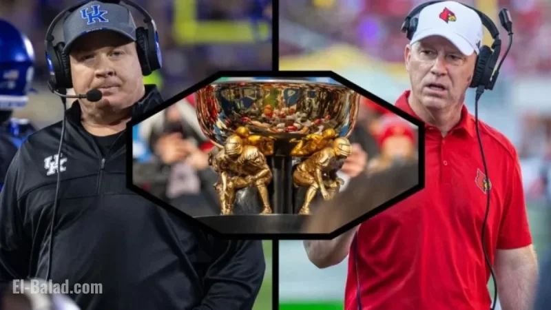 Governor’s Cup Week: Laughing to Cope with Challenges