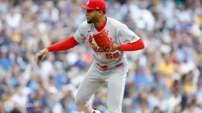 Guardians Eye Intriguing Non-Tendered Relievers