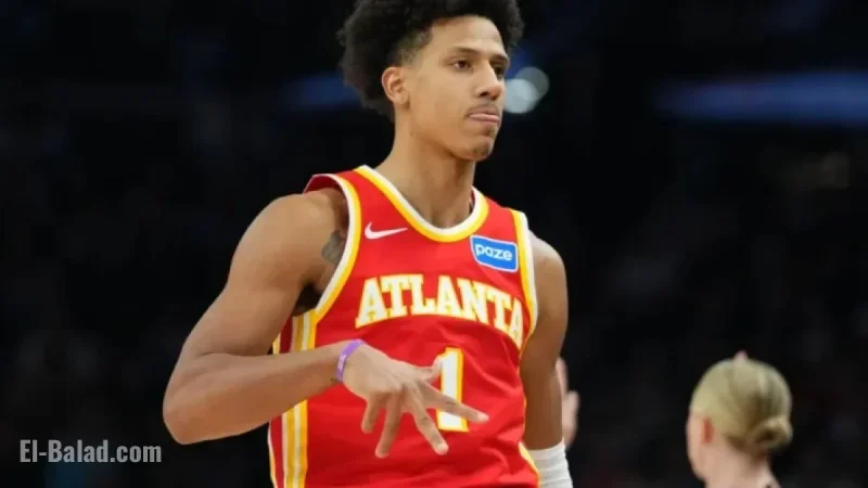 Hornets vs. Hawks: Game Time, TV, Streaming, Radio, and Thread Info
