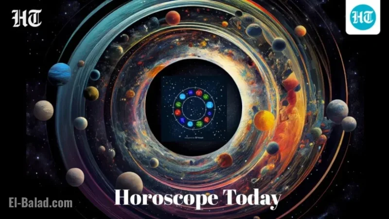 Horoscope for November 26, 2025: Resolve Family Trust Issues Promptly