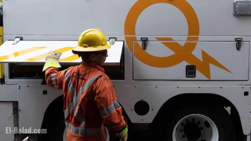 Hydro-Québec Schedules Overnight Power Outage in West Island Tonight