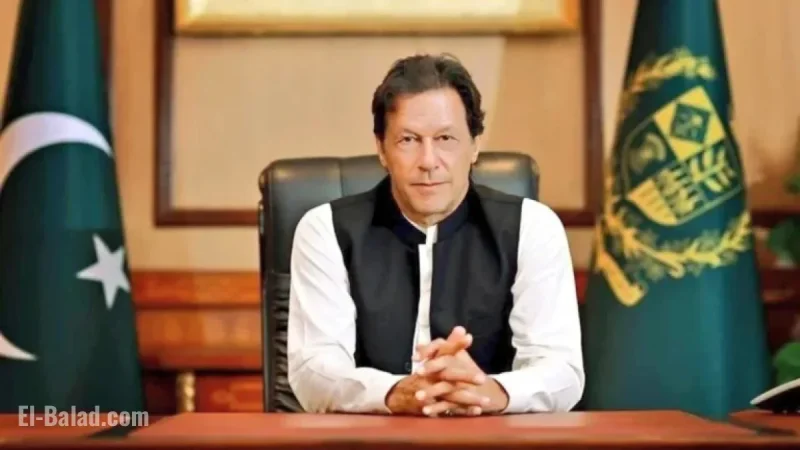 Imran Khan’s Sisters Demand Visit as Death Rumors Swirl Around Jailed Ex-PM