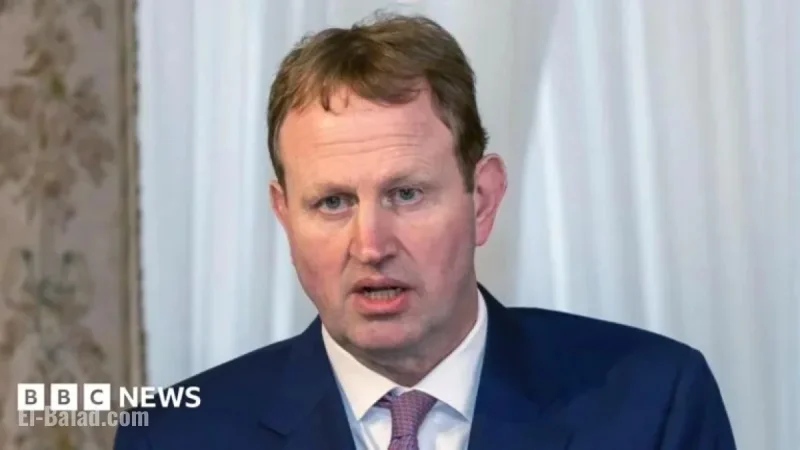 Irish Government Reduces Support for Asylum Seekers