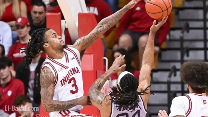 IU Basketball Triumphs Over Kansas State: Five Key Takeaways