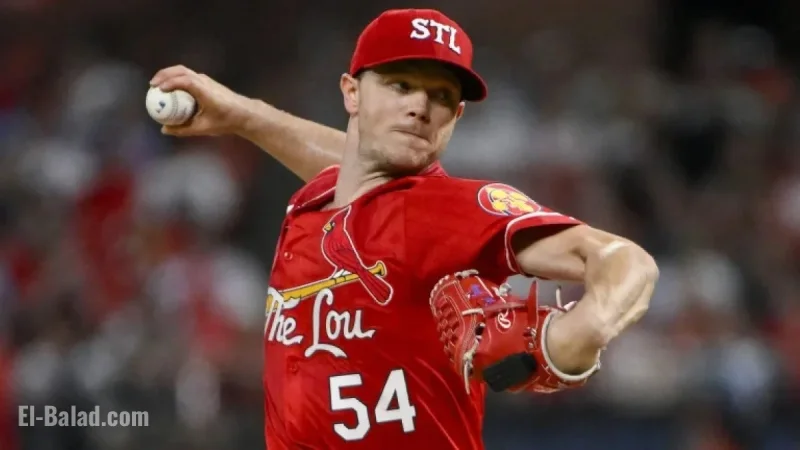 Ken Rosenthal Analyzes Red Sox’s Pursuit of Sonny Gray Trade
