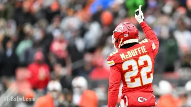 Key Questions Facing Chiefs Ahead of Week 13 Clash with Cowboys