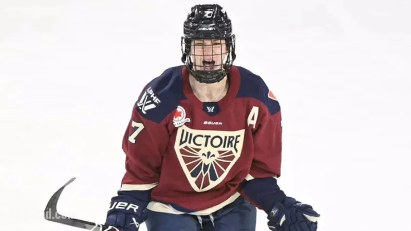 La Victoire Pursues First Goal of the Season