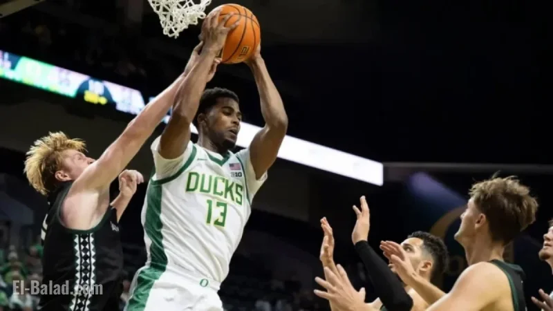 Live Updates and Analysis: Oregon vs. San Diego State