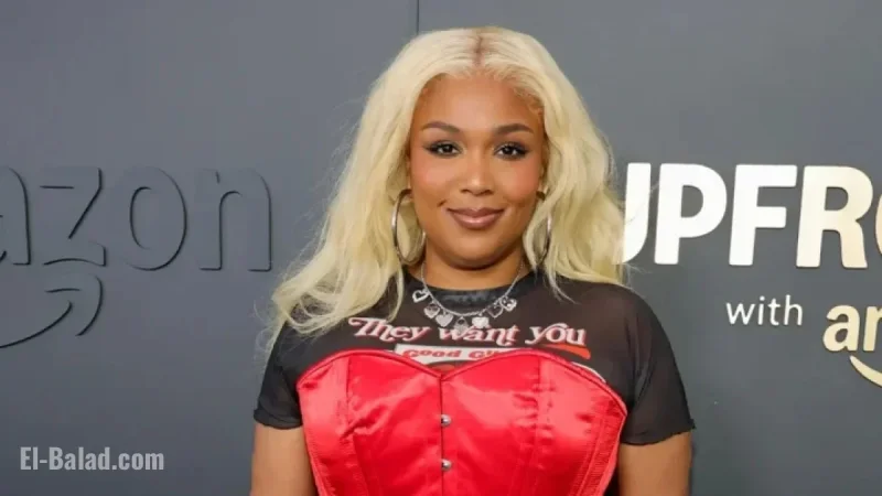 Lizzo Reveals Struggles with Suicidal Thoughts at Beginning of Weight Loss Journey