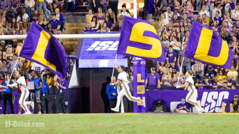 LSU to Hire $46 Million Head Coach if Lane Kiffin Deal Fails