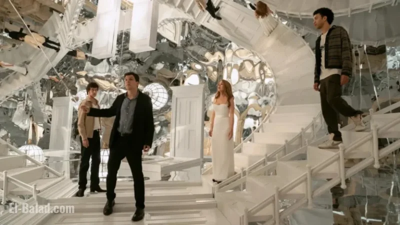 “Major Star’s Role Created During ‘Now You See Me’ Reshoots”