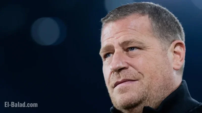 Max Eberl Reveals Insights on Hoeneß, Neuer, and More at FC Bayern