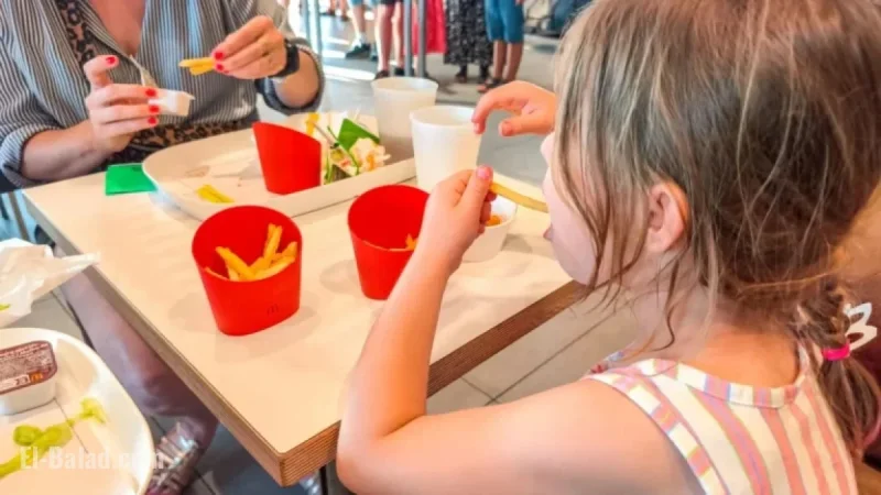 McDonald’s Drops Popular Happy Meal Item, Leaving Parents Upset