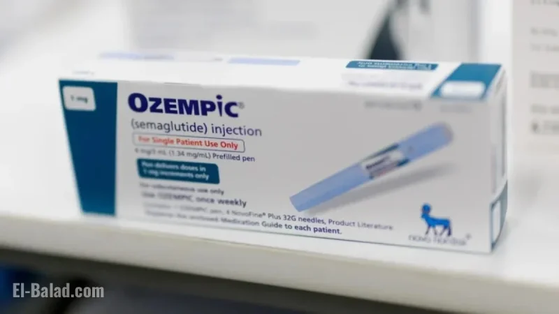 Medicare Secures 71% Discounts on 15 Drugs, Including Ozempic and Wegovy