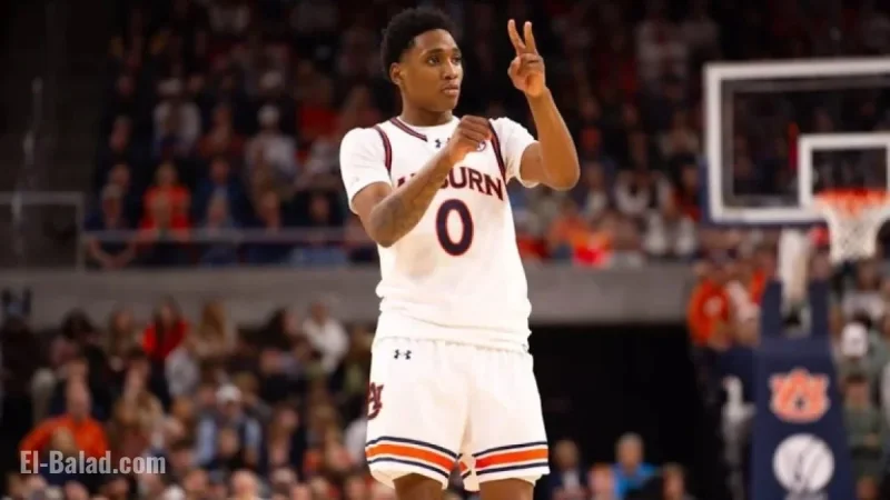Michigan vs. Auburn: Game 6 Preview and Key Highlights