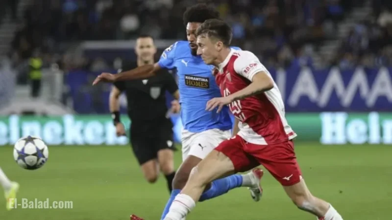 Monaco Faces Embarrassment After Costly Misstep