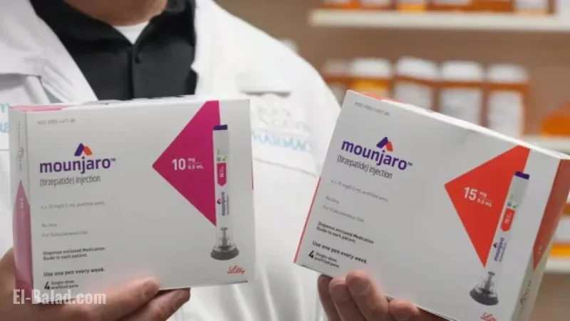 Mounjaro’s Weight-Loss Impact Powers Ireland’s Economic Growth Surge