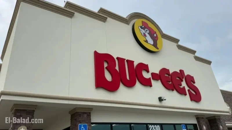 New Buc-ee’s Set to Open in Florida: What to Expect
