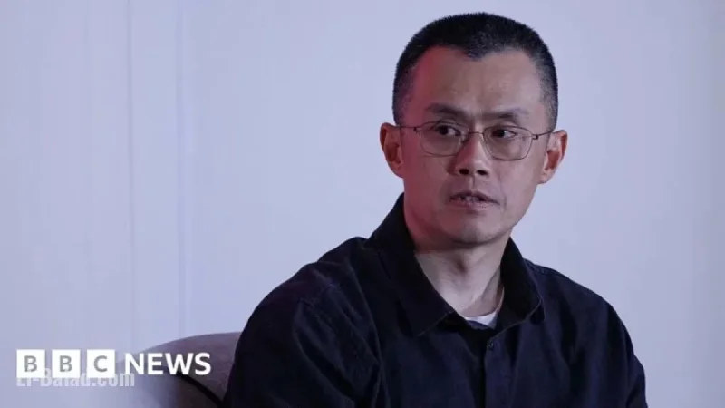 New Lawsuit Accuses Binance of Supporting Terrorists