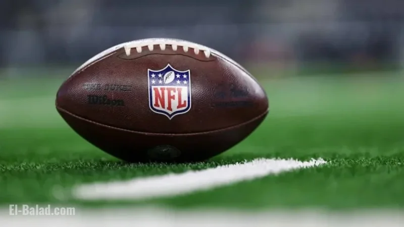 NFL Suspends Safety Tre’von Moehrig for Violations