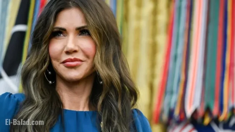Noem Upholds El Salvador Deportation Flights Despite Judge’s Order, DOJ Reports