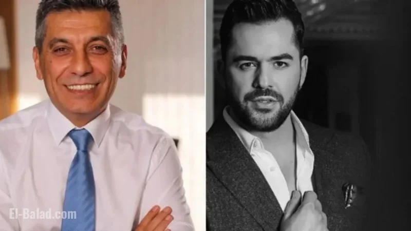 North Macedonia’s Deputy PM Izet Mexhiti Mourns Singer Shpat Kasapi’s Death