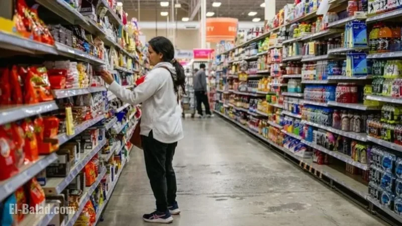 November Consumer Confidence Hits Lowest Level Since April