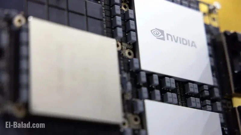 Nvidia’s Stock Plummets Amid Rising AI Dominance Doubts