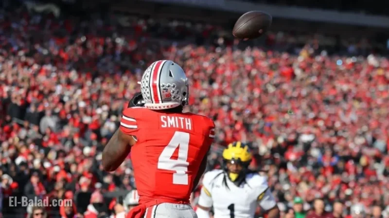 Ohio State vs. Michigan: Analyzing Key Betting Strategies