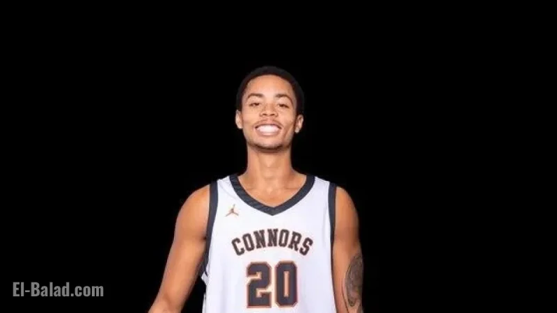 Oklahoma College Basketball Player Dies After Texas Game Injury