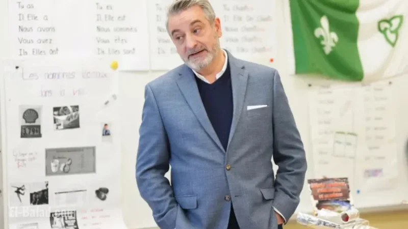 Ontario Education Minister to Release EQAO Results Next Week, No Apology for Delay