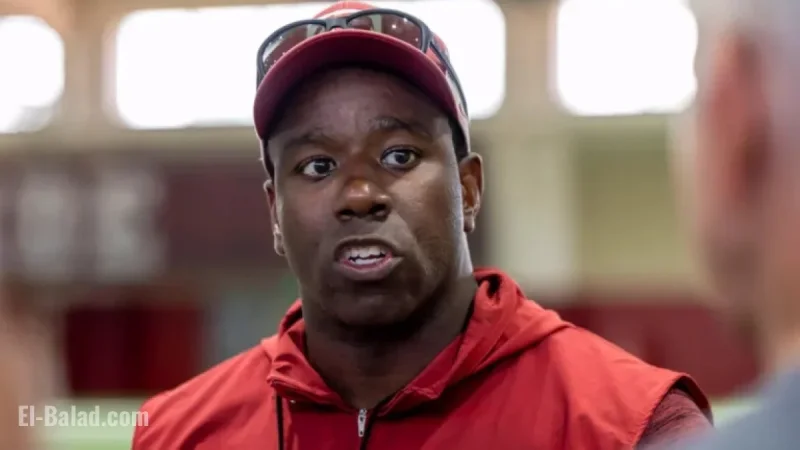 Oregon State Football’s Coaching Search Narrows to Two Candidates