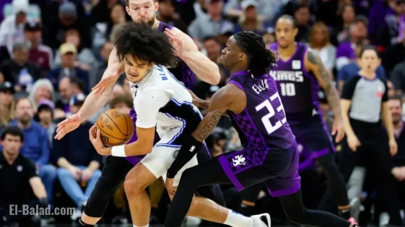 Orlando Magic’s Trade Deadline Strategy Unveils Crucial Insights