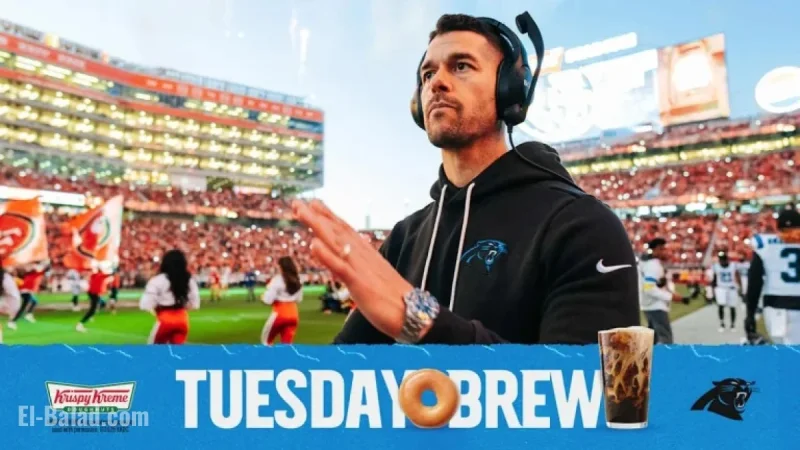 Panthers Explore Strategic Options for Offense and Defense