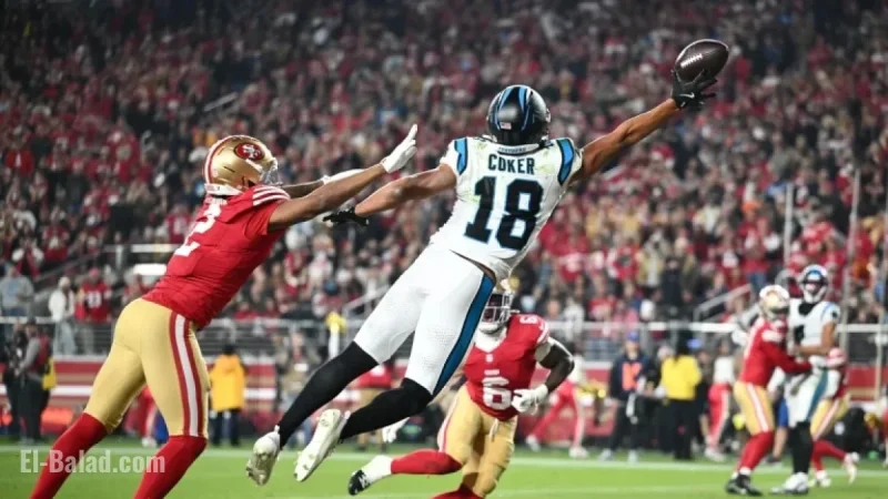 Panthers Miss Key Field Position After One-Point Try Foul