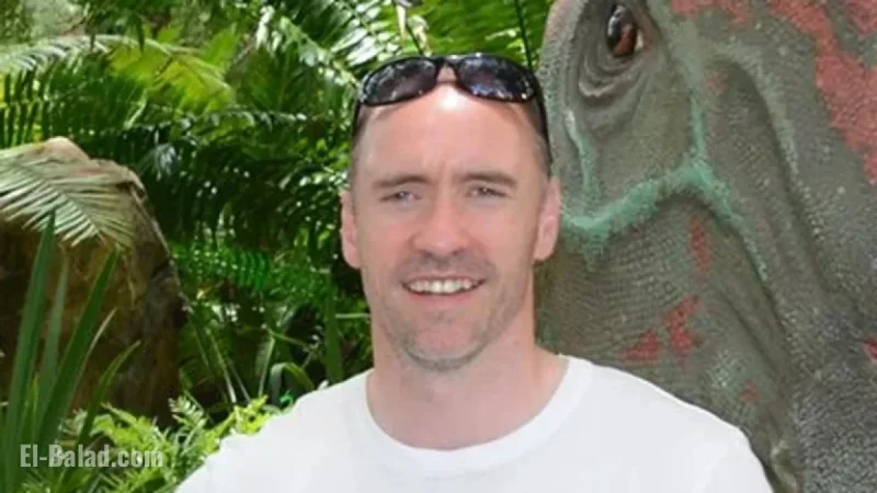 Paul Doyle Trial: Liverpool Parade Suspect Faces 31 Charges in Court