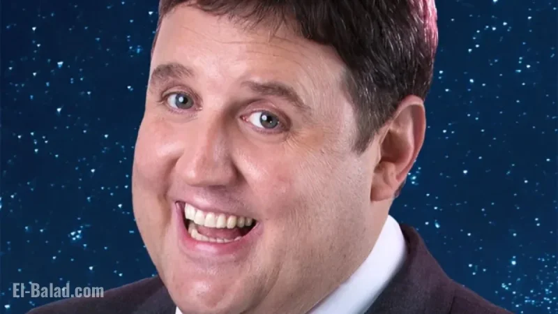 Peter Kay Announces 2026 Tour in Aid of Brain Tumour Charity