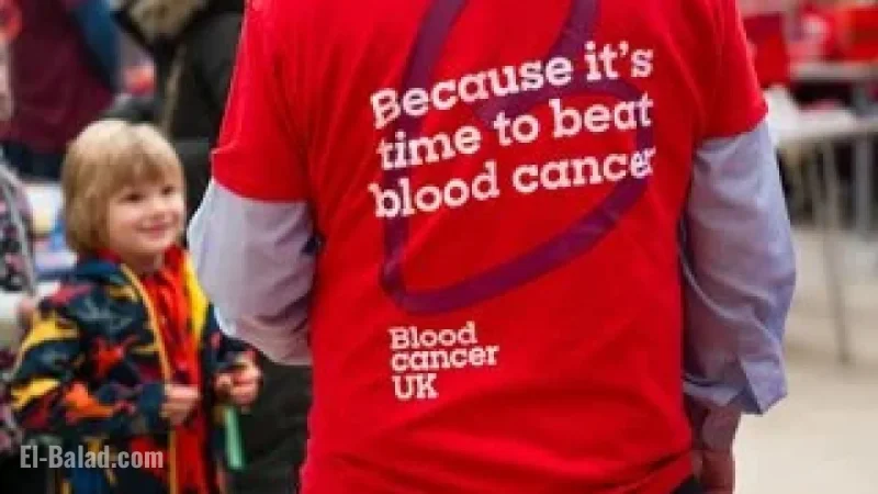Peter Kay’s Final Tour Supports Blood Cancer UK Charity
