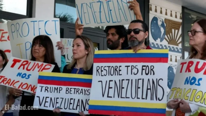 Pew Poll: Latino Support for Trump Declines